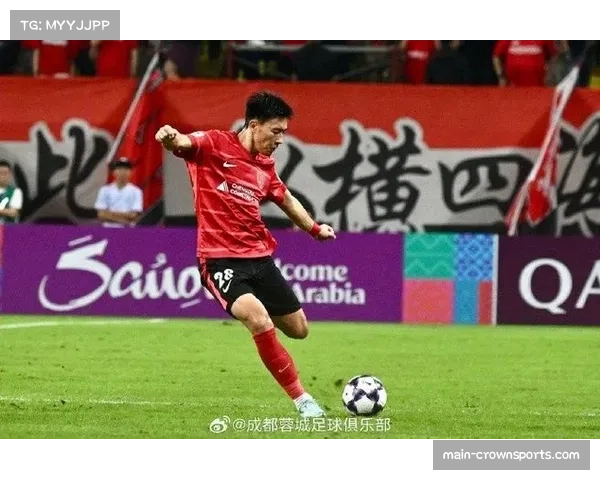 成都蓉城首获亚冠三分激战江原FC背后的战术布局与情感纠葛 成都蓉城首获亚冠三分激战江原FC背后的战术布局与情感纠葛