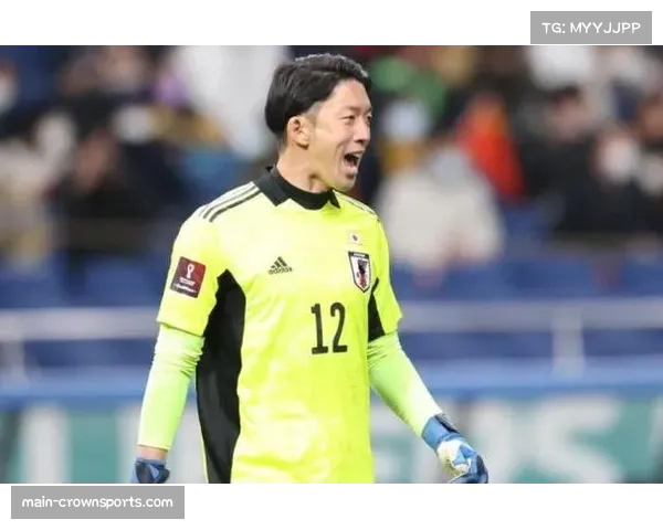 神户胜利船官方宣布签下日本前国门权田修一加盟球队 神户胜利船官方宣布签下日本前国门权田修一加盟球队