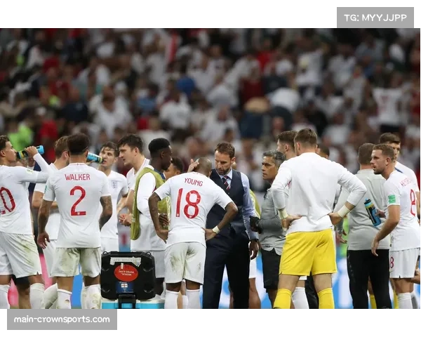 英格兰克罗地亚再演半决赛恩怨 小组头名之争提前预演 英格兰克罗地亚再演半决赛恩怨 小组头名之争提前预演