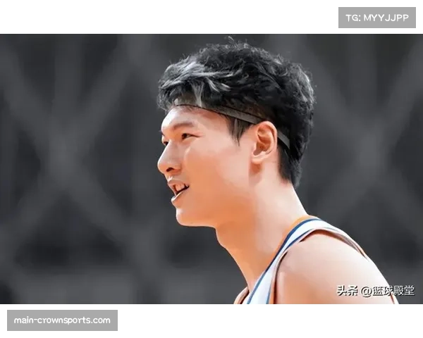 王哲林当选第十二周最佳球员 场均22分13.5篮板助上海锁定榜首